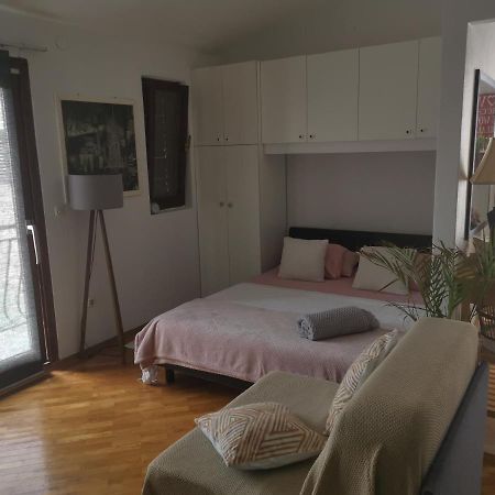Studio Stella Makarska Kültér fotó