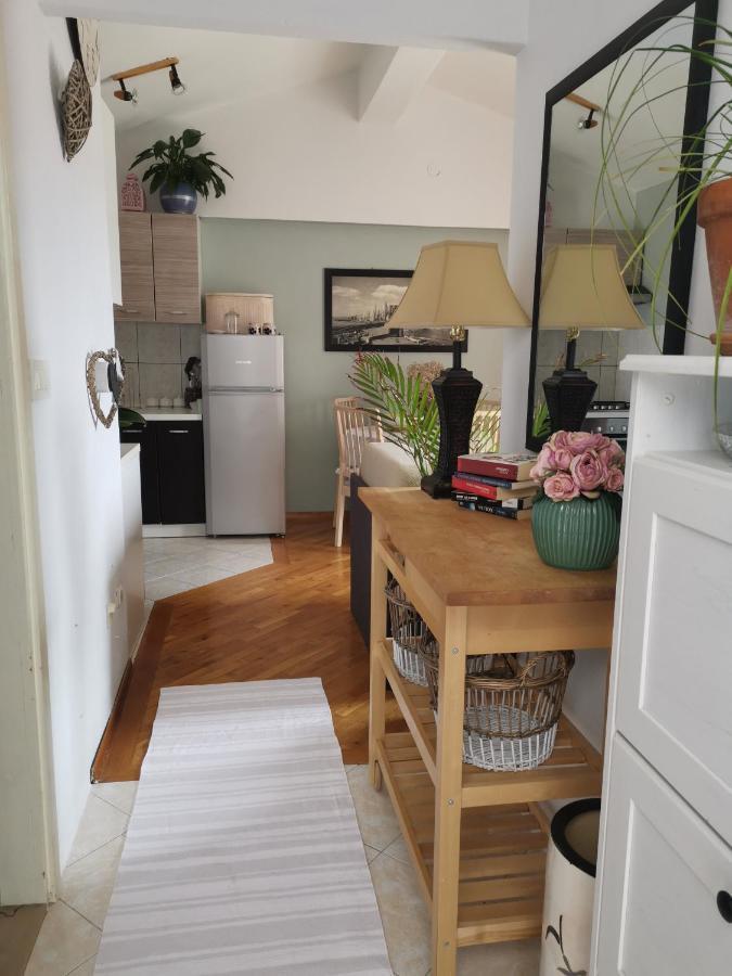 Studio Stella Makarska Kültér fotó