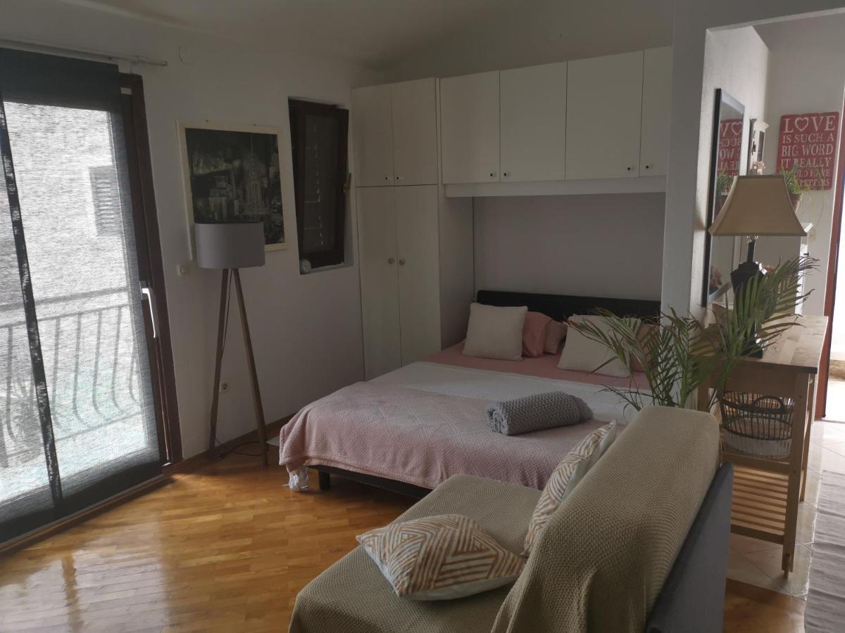 Studio Stella Makarska Kültér fotó