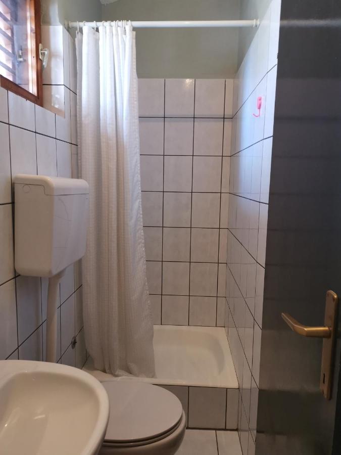 Studio Stella Makarska Kültér fotó