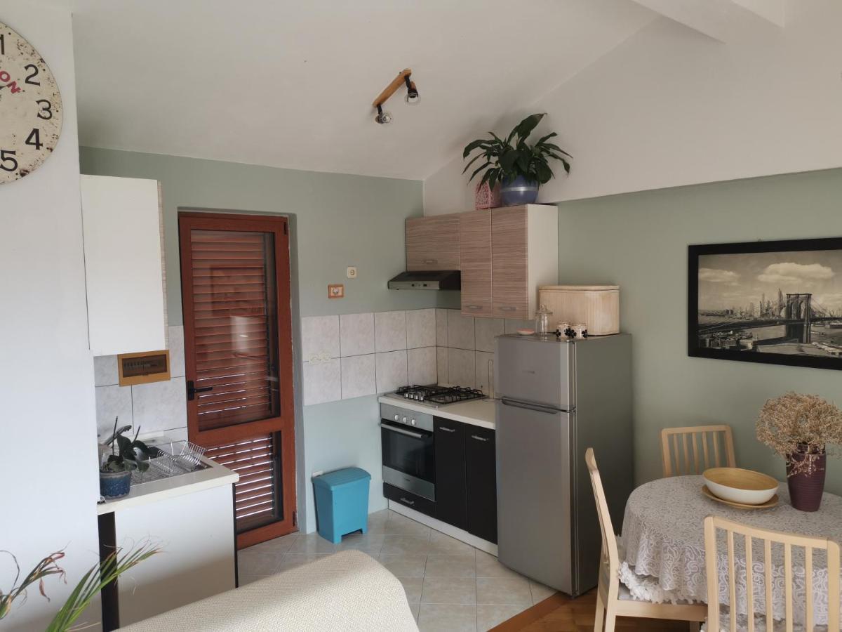 Studio Stella Makarska Kültér fotó