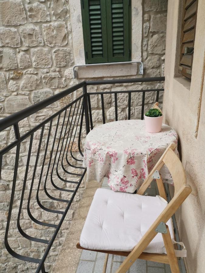 Studio Stella Makarska Kültér fotó