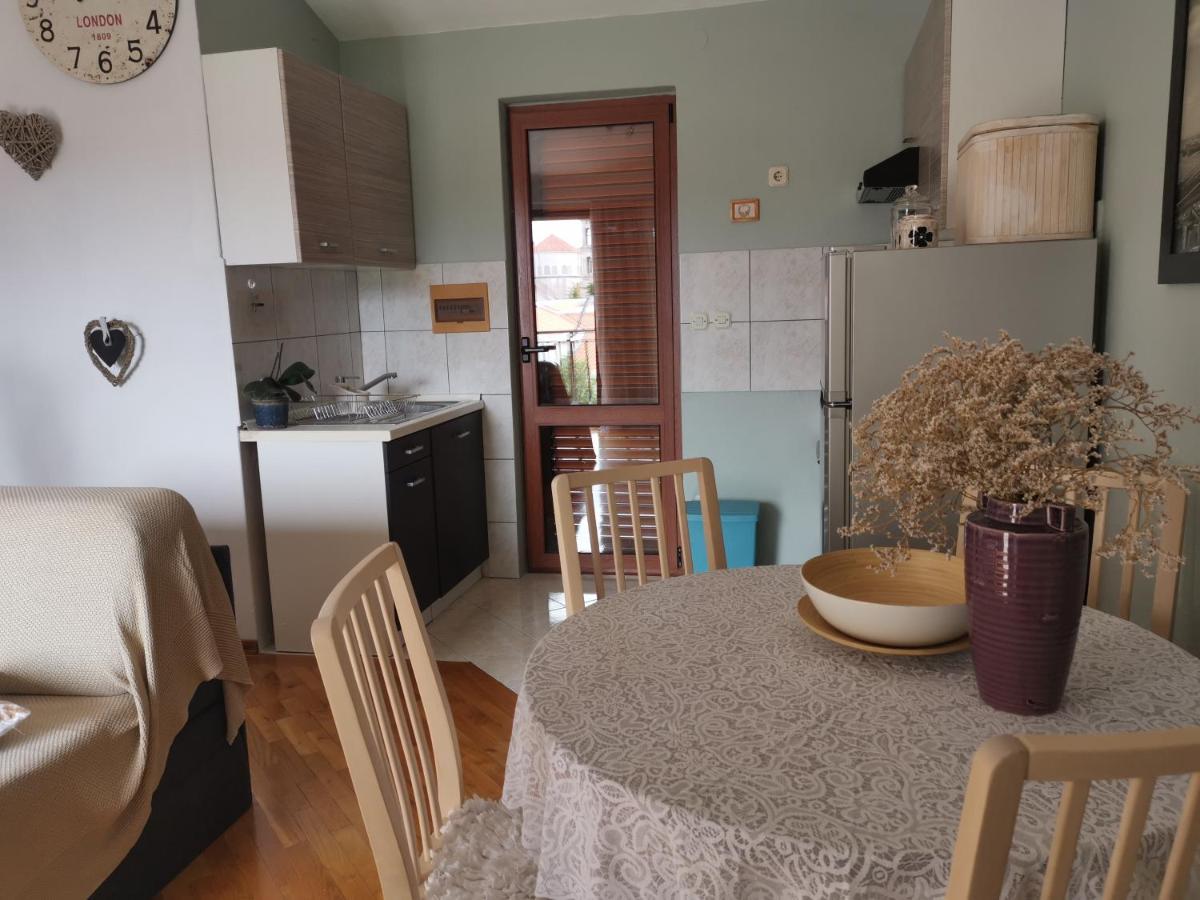 Studio Stella Makarska Kültér fotó