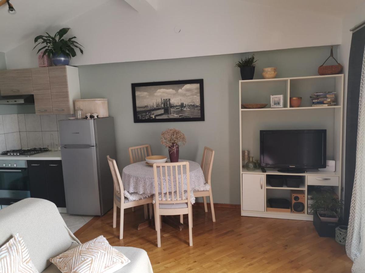 Studio Stella Makarska Kültér fotó