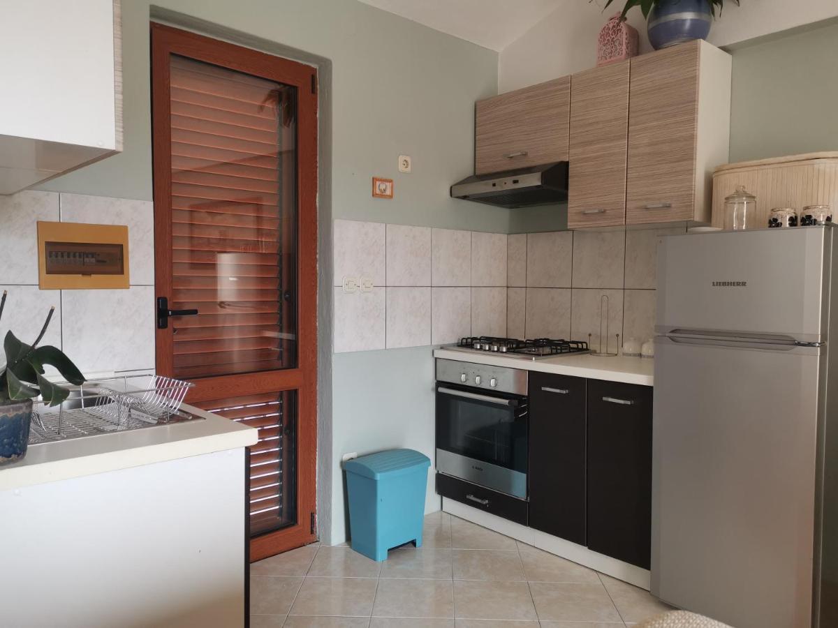 Studio Stella Makarska Kültér fotó