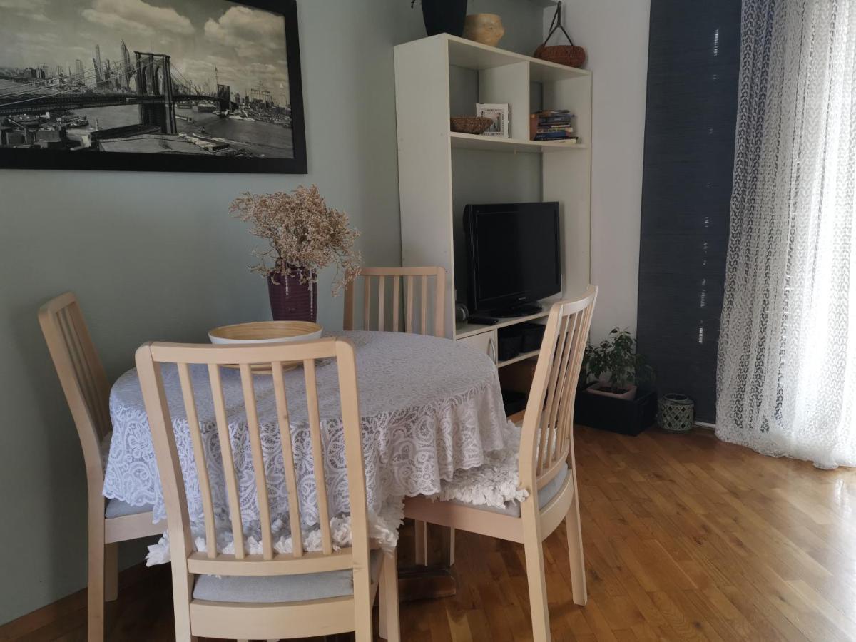 Studio Stella Makarska Kültér fotó