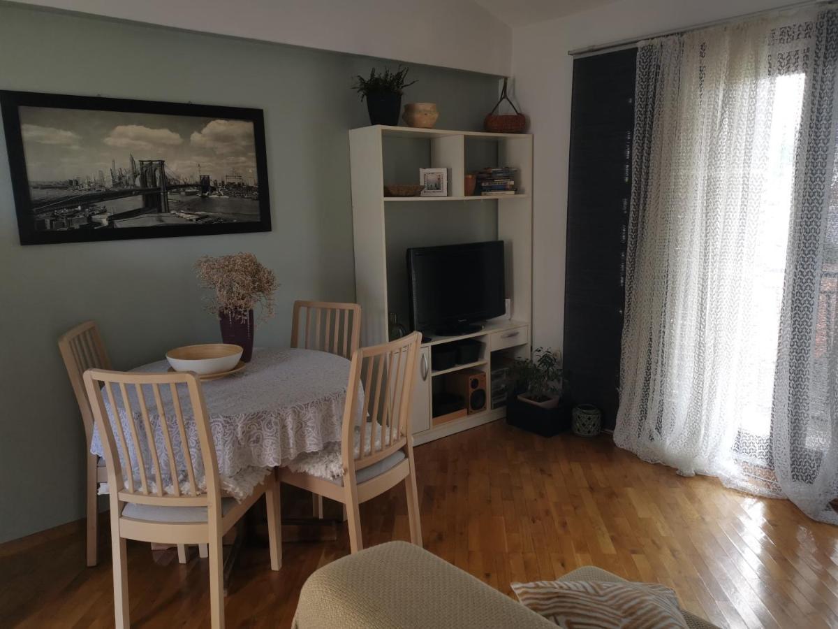 Studio Stella Makarska Kültér fotó