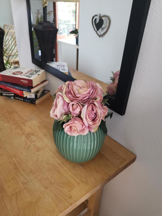 Studio Stella Makarska Kültér fotó