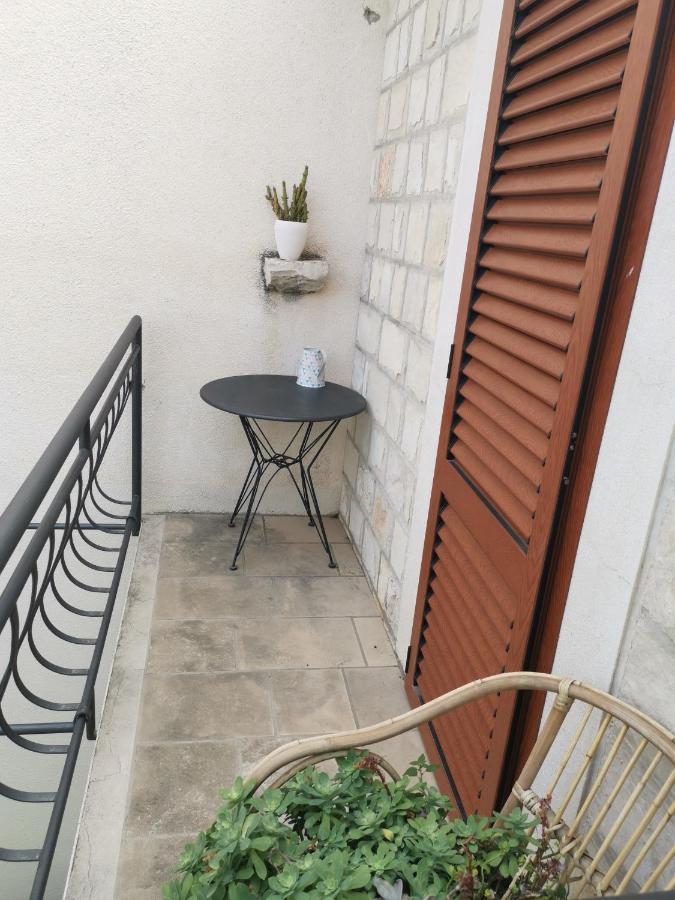 Studio Stella Makarska Kültér fotó