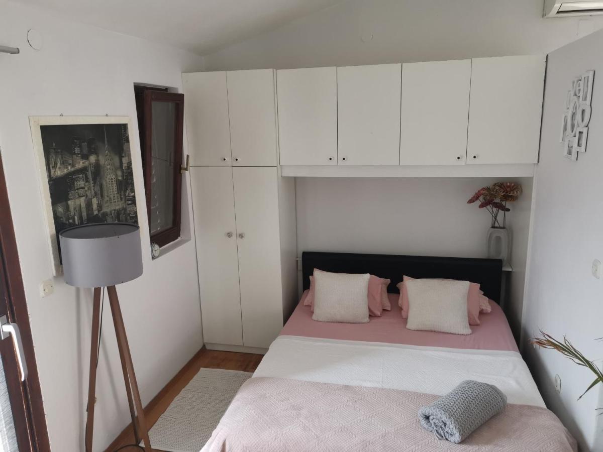 Studio Stella Makarska Kültér fotó